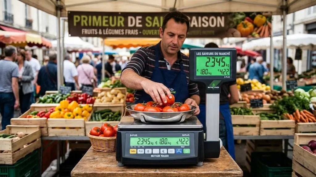 Primeur, Fruits & Légumes